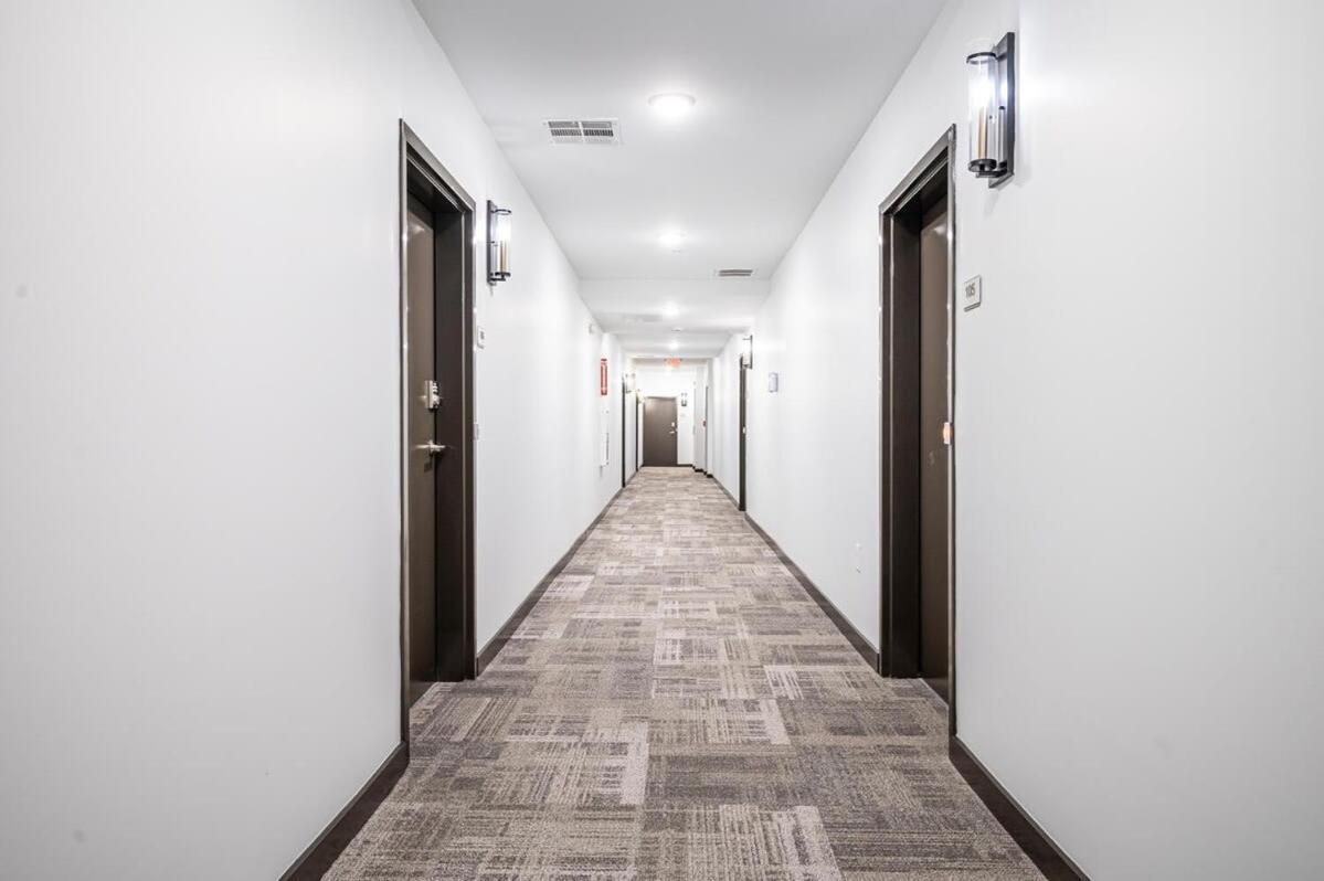 Brand New Condo With Balcony Washer Dryer 542Blvd Atlanta Exterior foto